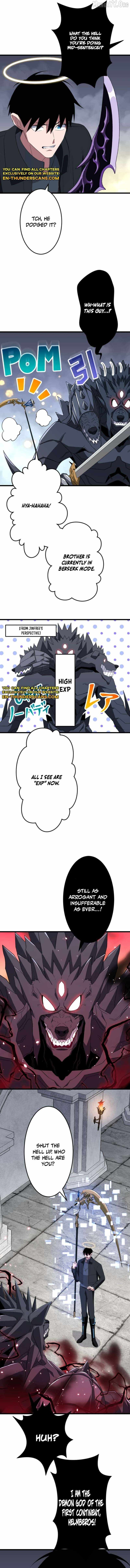 ??? Rank no Ura Soubi Musou Chapter 82 62 11