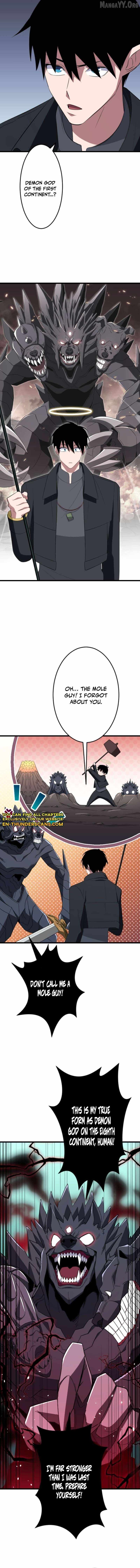??? Rank no Ura Soubi Musou Chapter 82 63 12