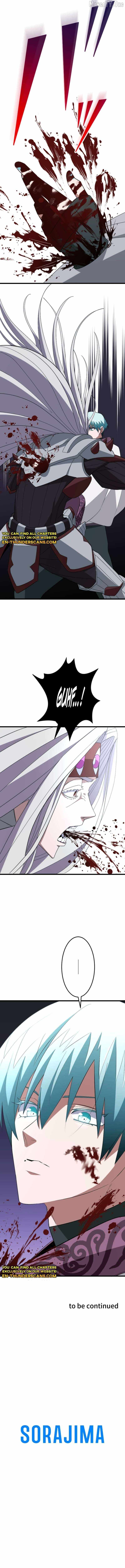 ??? Rank no Ura Soubi Musou Chapter 82 67 16
