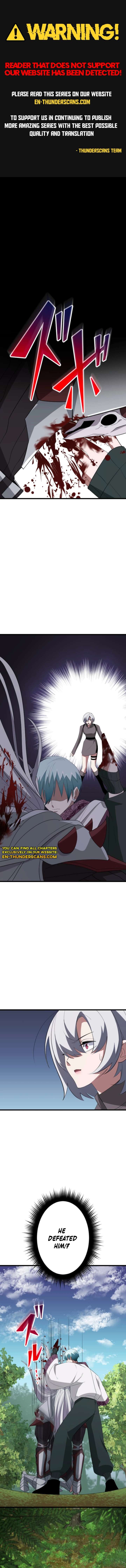 ??? Rank no Ura Soubi Musou Chapter 83 64 ch 83 1