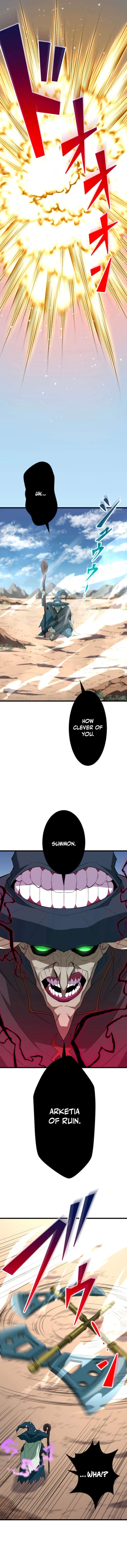 ??? Rank no Ura Soubi Musou Chapter 83 75 ch 83 12