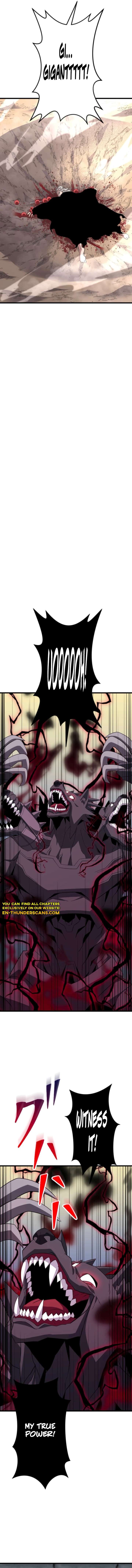 ??? Rank no Ura Soubi Musou Chapter 83 78 ch 83 15