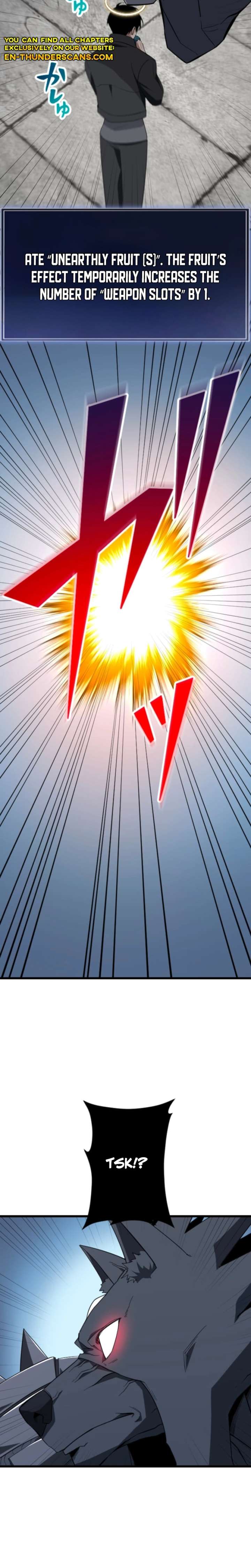 ??? Rank no Ura Soubi Musou Chapter 83 82 ch 83 19