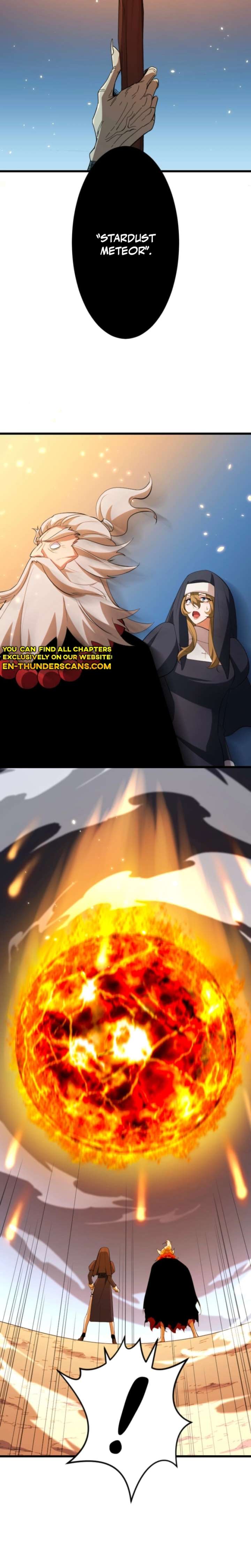 ??? Rank no Ura Soubi Musou Chapter 83 68 ch 83 5
