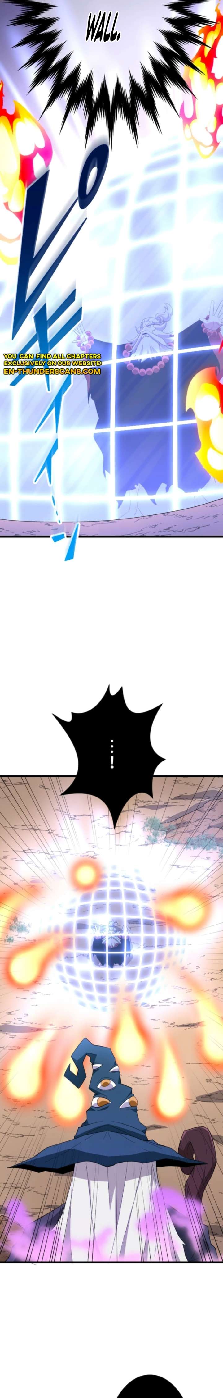 ??? Rank no Ura Soubi Musou Chapter 83 72 ch 83 9