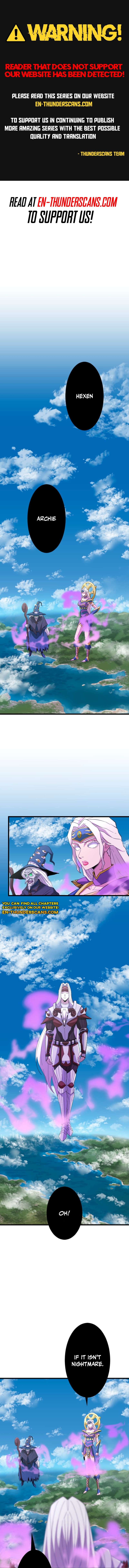 ??? Rank no Ura Soubi Musou Chapter 85 49 ch 85 1