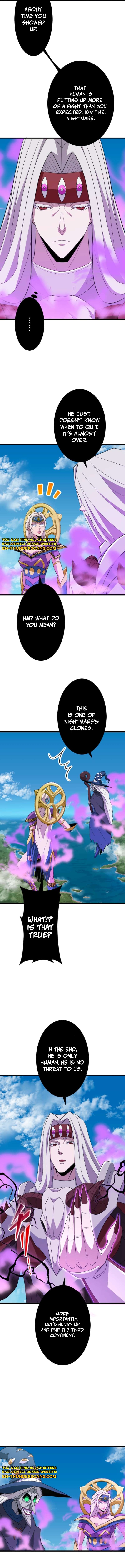 ??? Rank no Ura Soubi Musou Chapter 85 50 ch 85 2