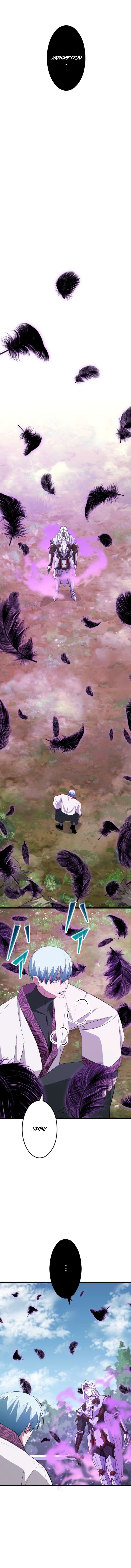 ??? Rank no Ura Soubi Musou Chapter 85 51 ch 85 3