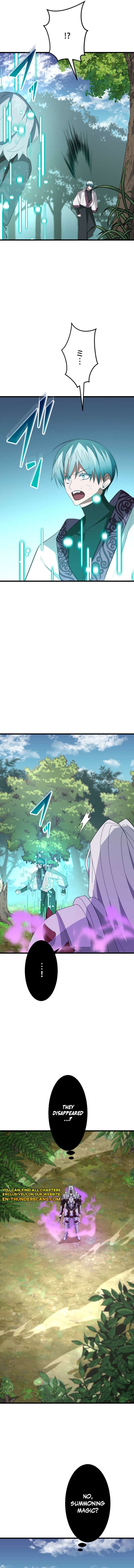 ??? Rank no Ura Soubi Musou Chapter 85 57 ch 85 9