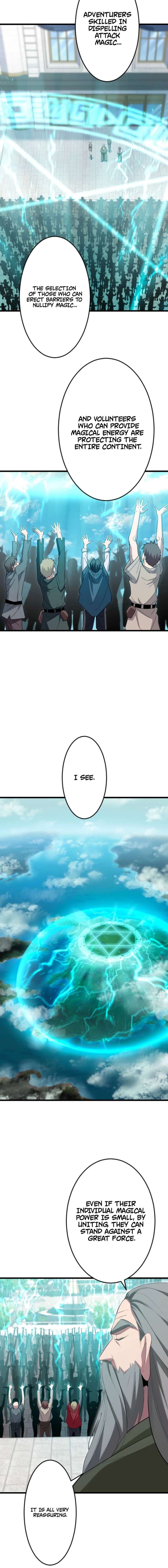 ??? Rank no Ura Soubi Musou Chapter 86 89 ch 86 2