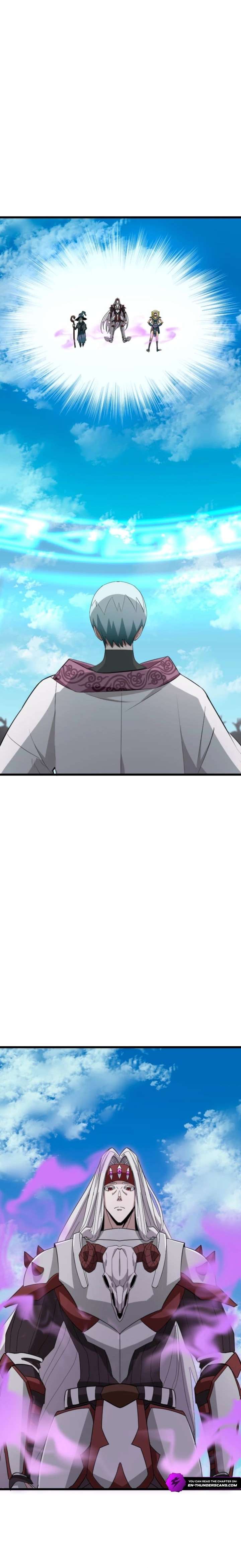??? Rank no Ura Soubi Musou Chapter 86 93 ch 86 6