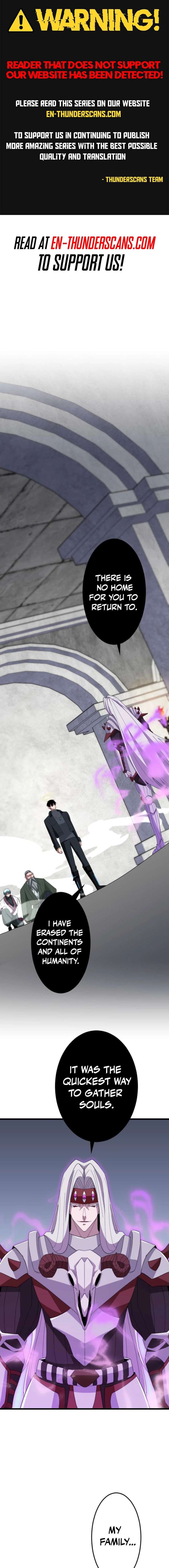 ??? Rank no Ura Soubi Musou Chapter 87 88 ch 87 1