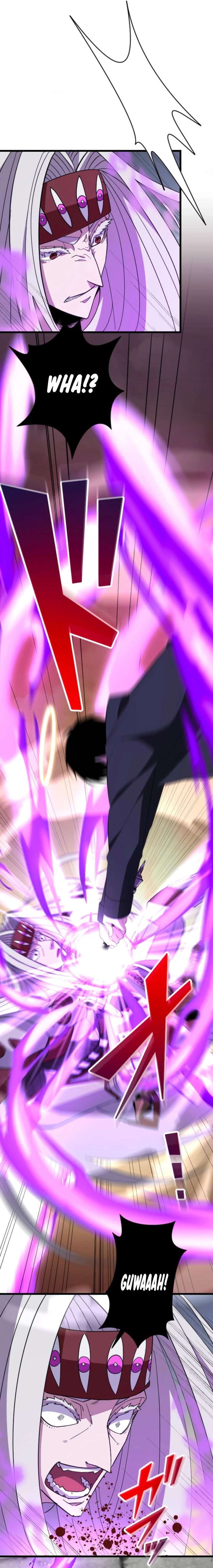??? Rank no Ura Soubi Musou Chapter 87 94 ch 87 7