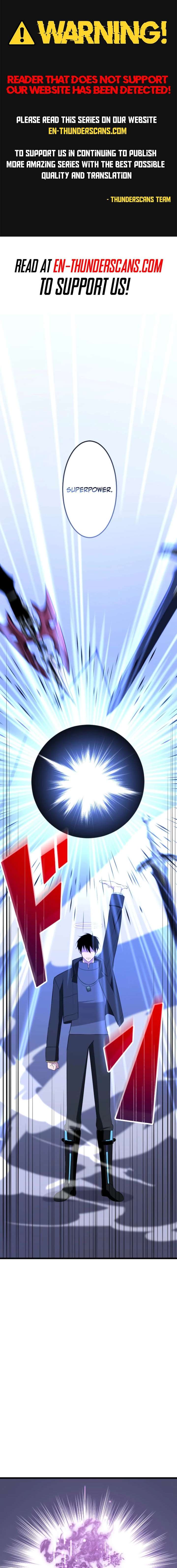 ??? Rank no Ura Soubi Musou Chapter 88 88 ch 88 1