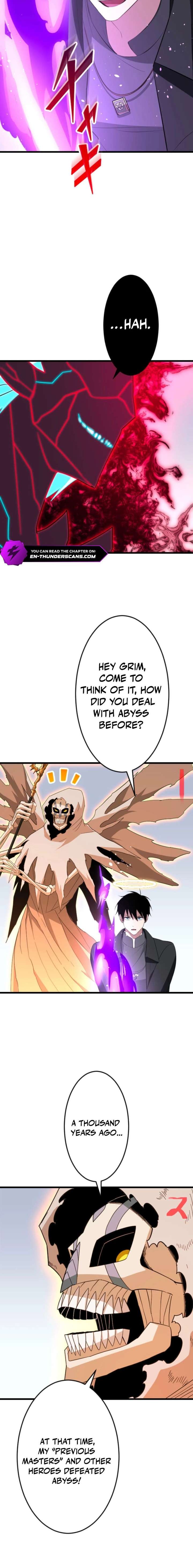 ??? Rank no Ura Soubi Musou Chapter 88 111 ch 88 24