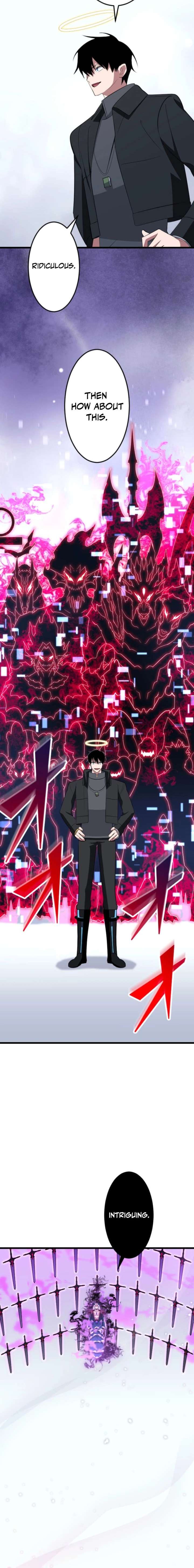??? Rank no Ura Soubi Musou Chapter 88 93 ch 88 6