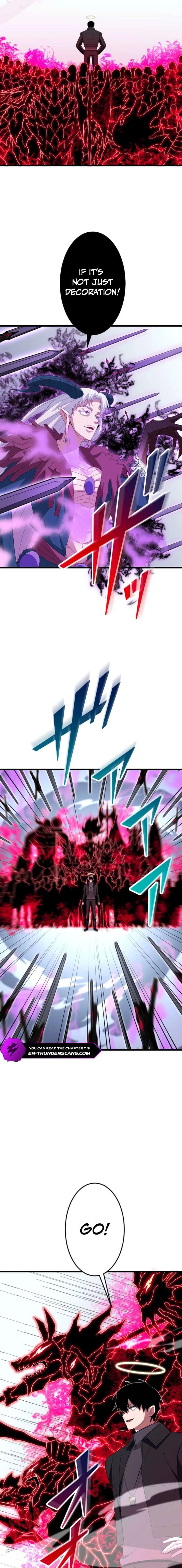 ??? Rank no Ura Soubi Musou Chapter 88 94 ch 88 7