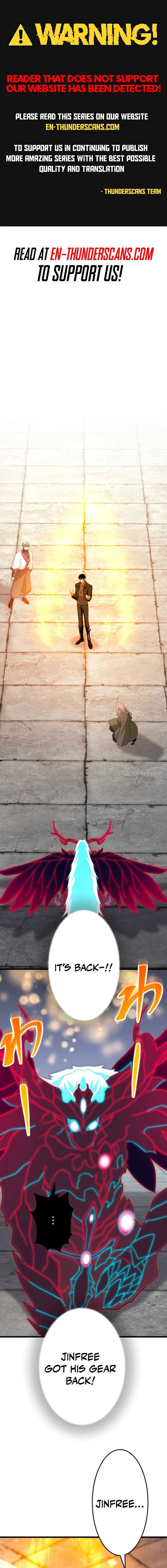 ??? Rank no Ura Soubi Musou Chapter 90 97 ch 90 1