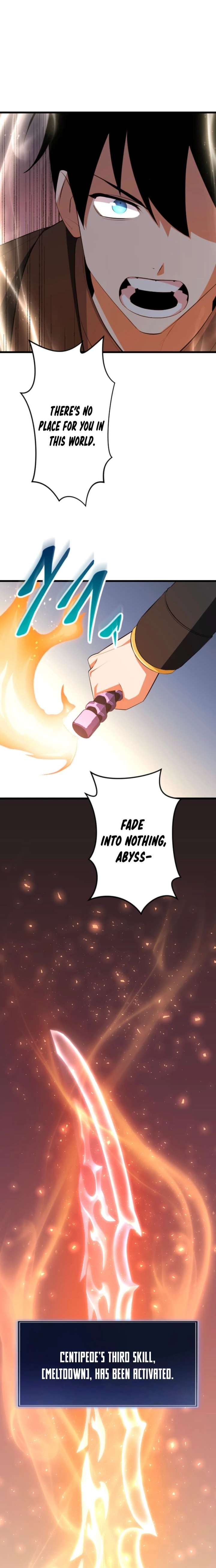 ??? Rank no Ura Soubi Musou Chapter 90 109 ch 90 13