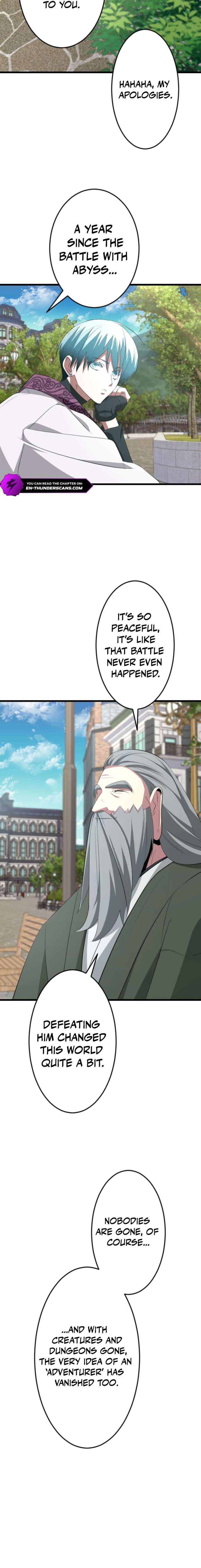 ??? Rank no Ura Soubi Musou Chapter 90 120 ch 90 24