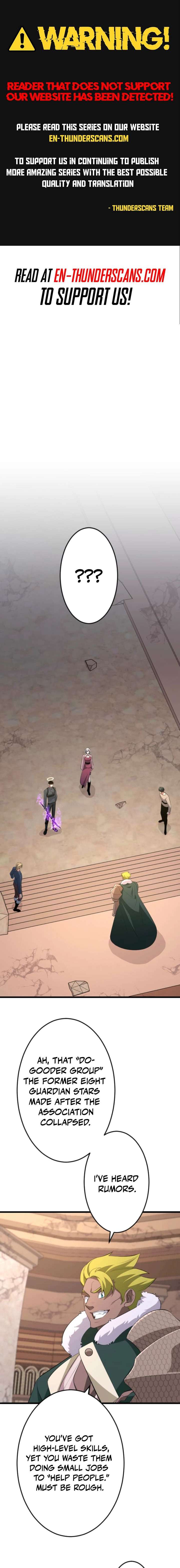 ??? Rank no Ura Soubi Musou Chapter 92 82 ch 92 1