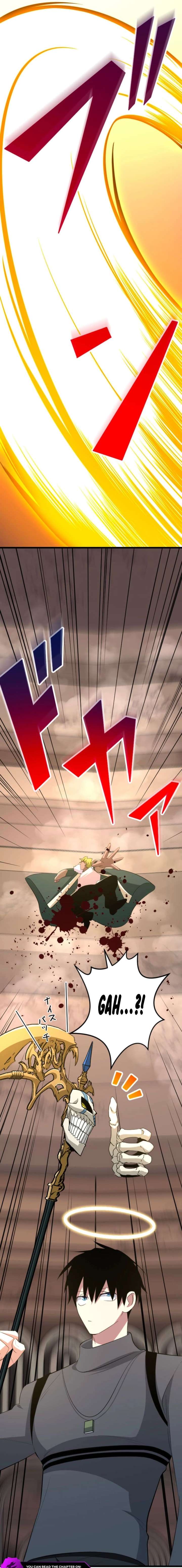 ??? Rank no Ura Soubi Musou Chapter 92 104 ch 92 23