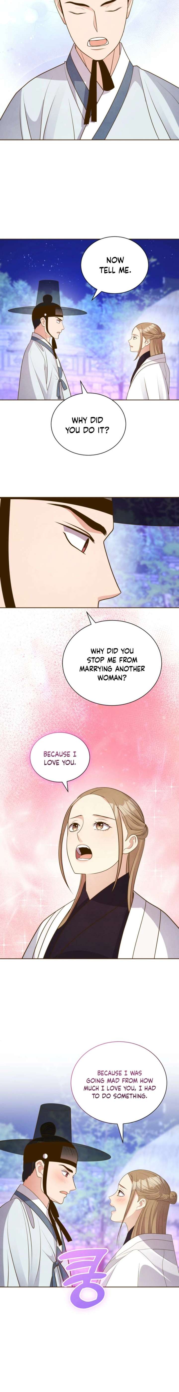 Flowers That Bloom at Night Chapter 78 69 ch 78 15