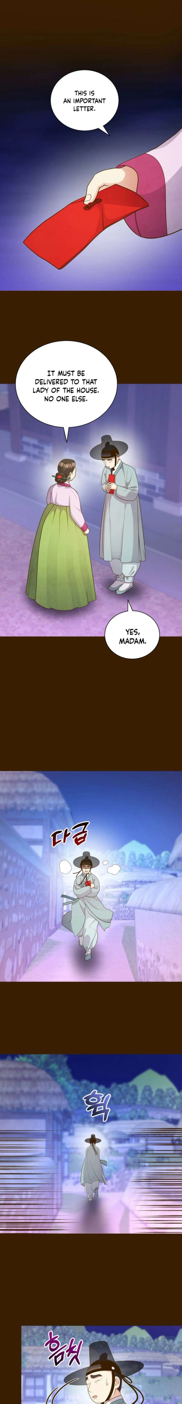 Flowers That Bloom at Night Chapter 78 56 ch 78 2