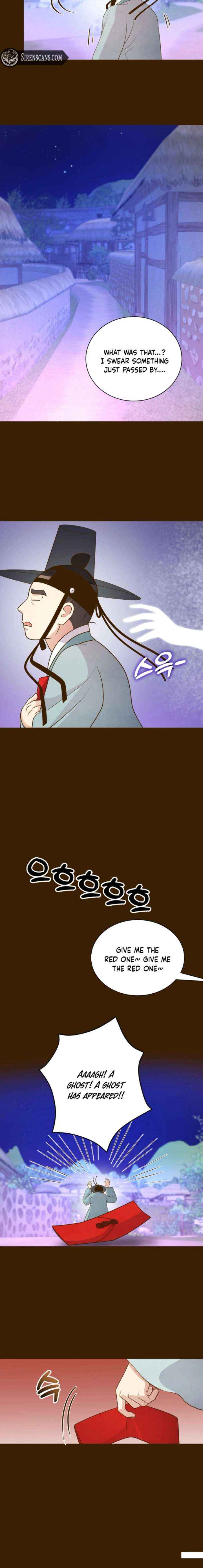 Flowers That Bloom at Night Chapter 78 57 ch 78 3