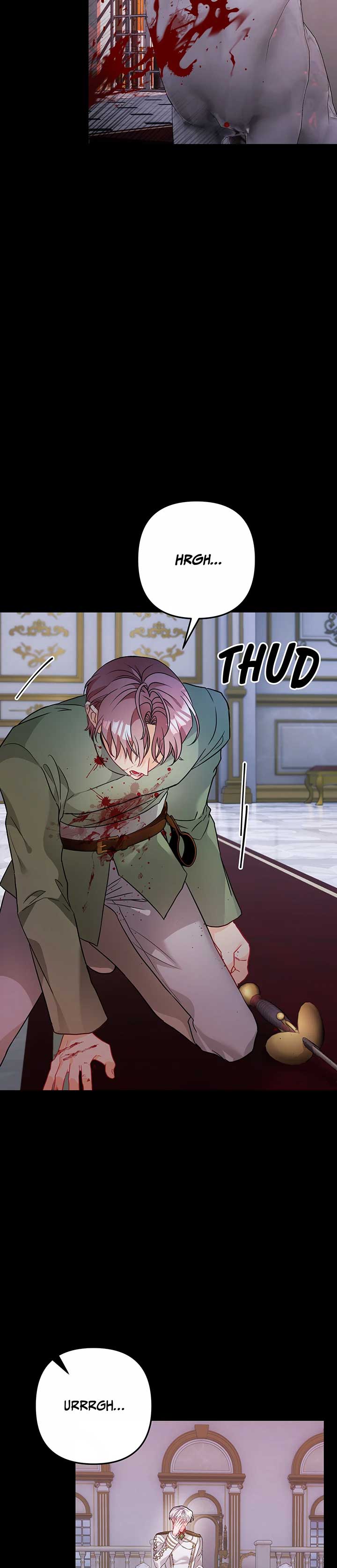 I’m a Doll, but the Tyrant Is Obsessed With Me Chapter 1 259 03