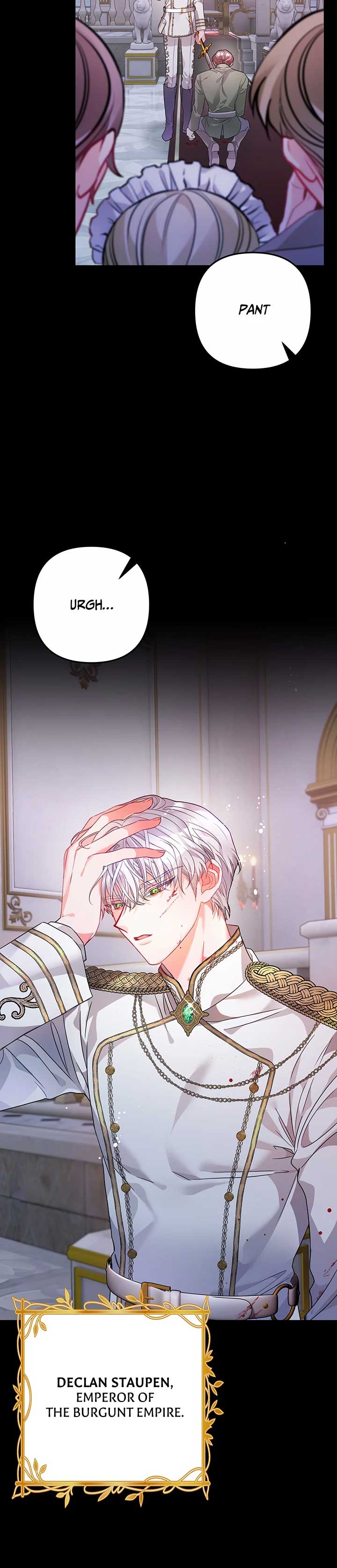 I’m a Doll, but the Tyrant Is Obsessed With Me Chapter 1 260 04