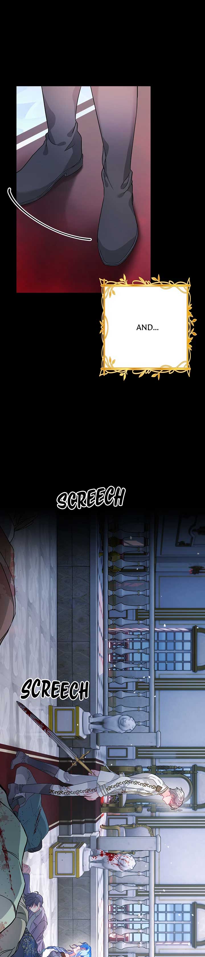 I’m a Doll, but the Tyrant Is Obsessed With Me Chapter 1 261 05