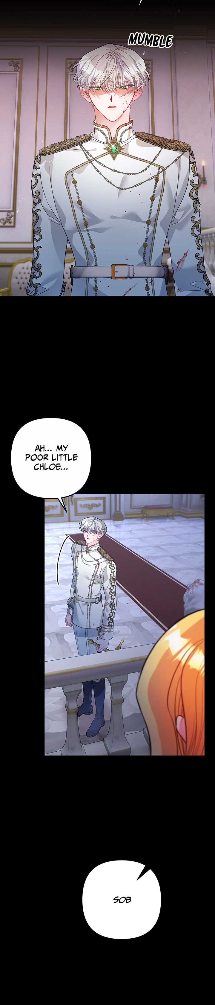 I’m a Doll, but the Tyrant Is Obsessed With Me Chapter 1 263 07