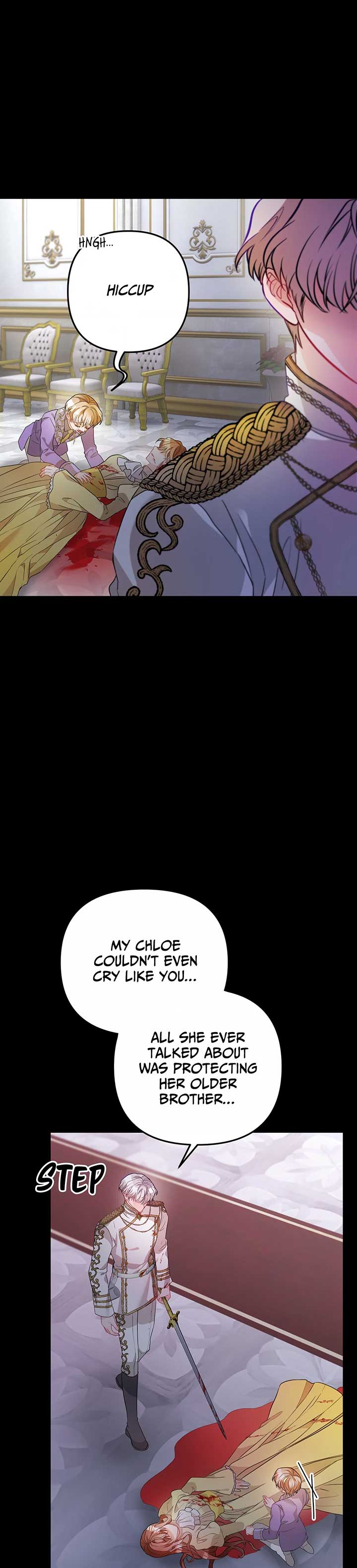 I’m a Doll, but the Tyrant Is Obsessed With Me Chapter 1 264 08