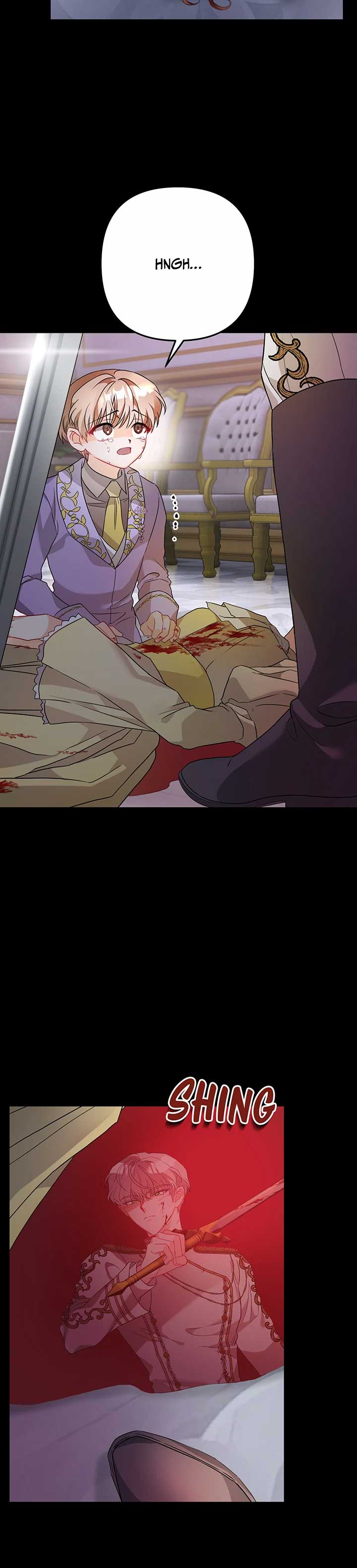 I’m a Doll, but the Tyrant Is Obsessed With Me Chapter 1 265 09