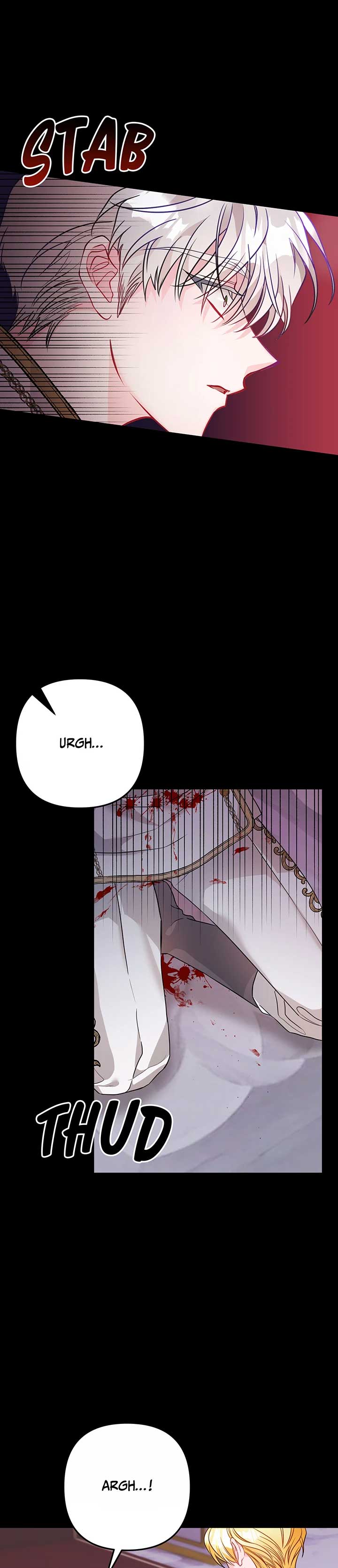 I’m a Doll, but the Tyrant Is Obsessed With Me Chapter 1 274 18