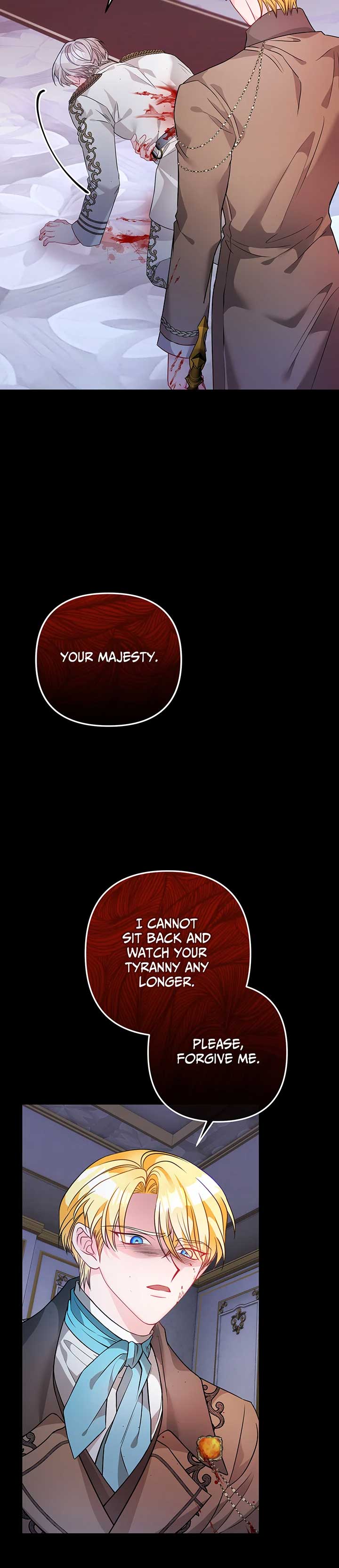 I’m a Doll, but the Tyrant Is Obsessed With Me Chapter 1 275 19