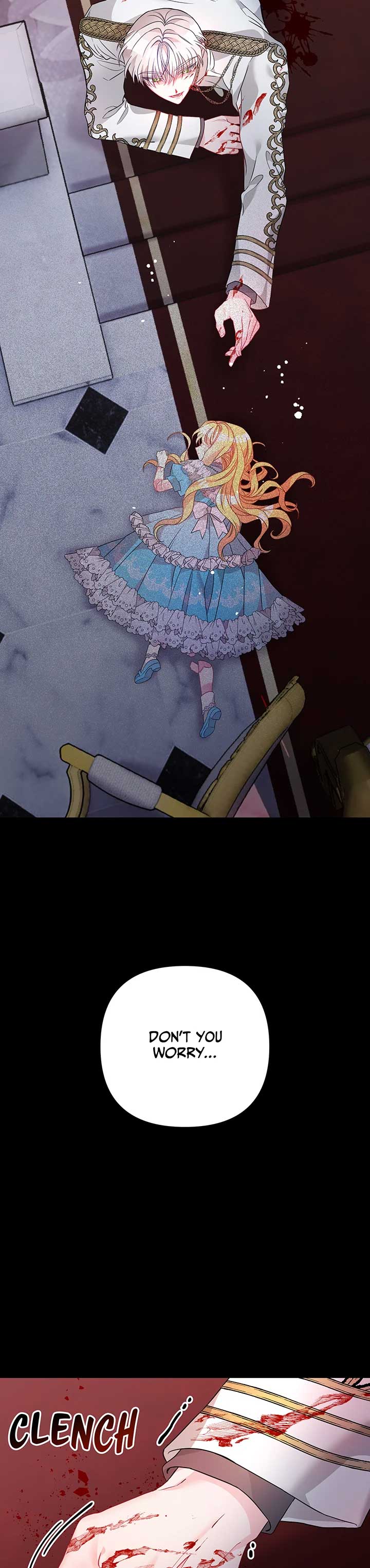 I’m a Doll, but the Tyrant Is Obsessed With Me Chapter 1 277 21