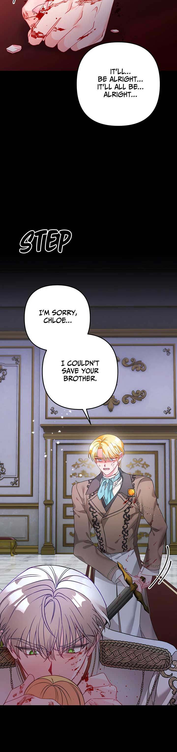 I’m a Doll, but the Tyrant Is Obsessed With Me Chapter 1 278 22