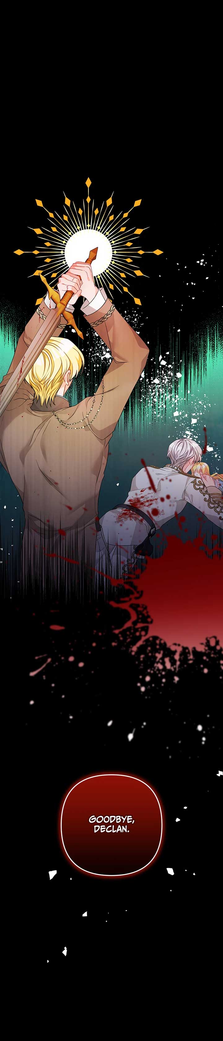 I’m a Doll, but the Tyrant Is Obsessed With Me Chapter 1 279 23