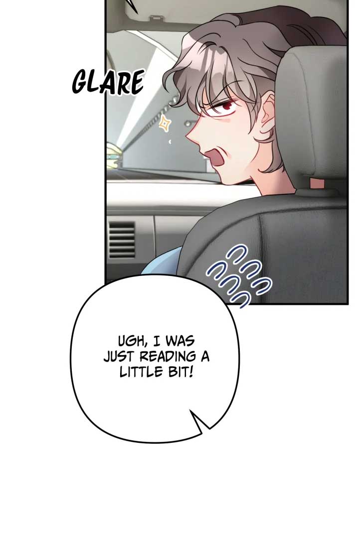 I’m a Doll, but the Tyrant Is Obsessed With Me Chapter 1 286 30