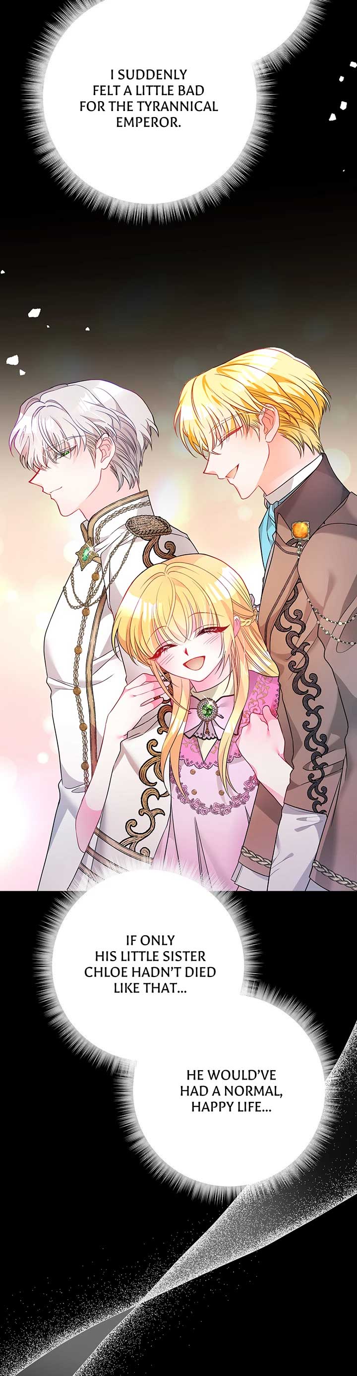 I’m a Doll, but the Tyrant Is Obsessed With Me Chapter 1 290 34