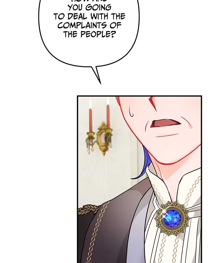 I’m a Doll, but the Tyrant Is Obsessed With Me Chapter 1 295 39