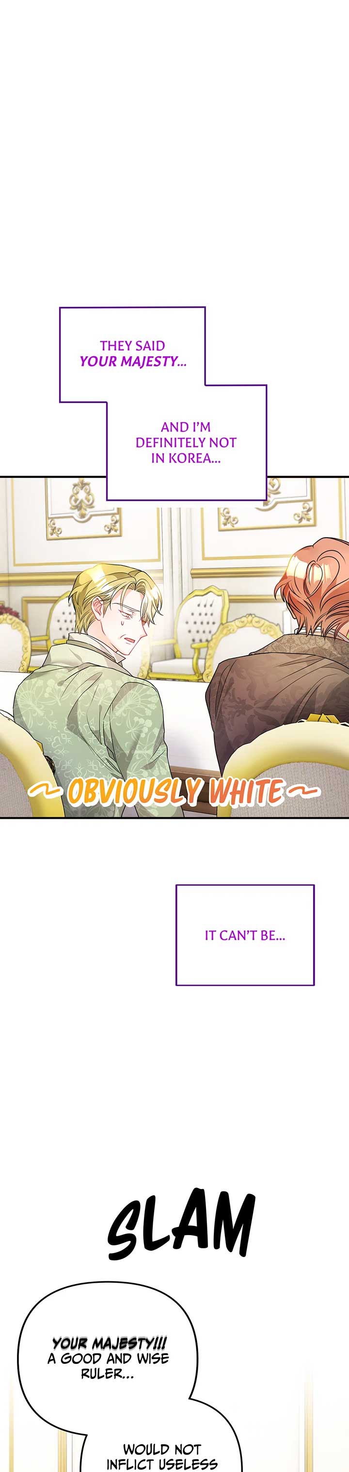 I’m a Doll, but the Tyrant Is Obsessed With Me Chapter 1 306 50