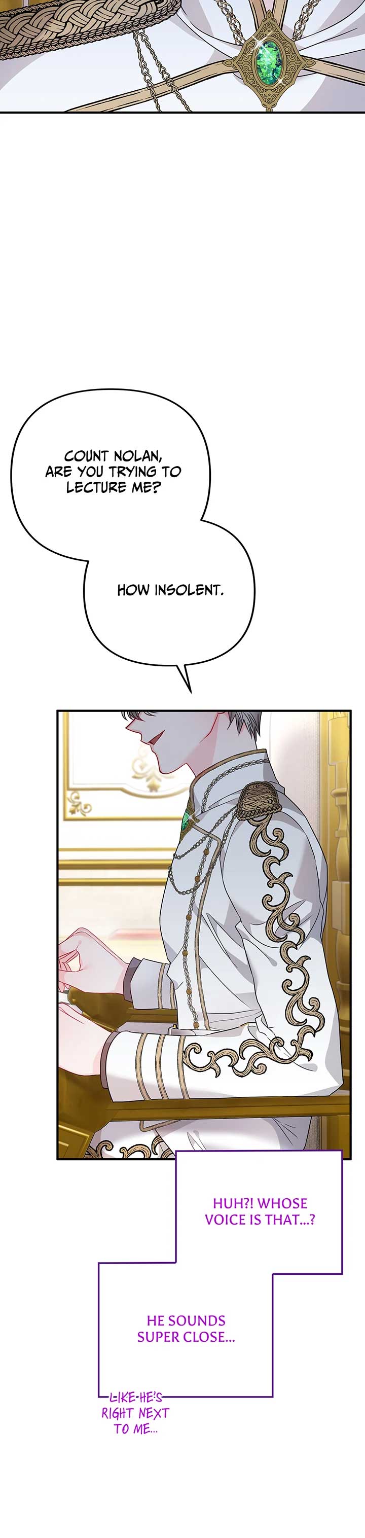 I’m a Doll, but the Tyrant Is Obsessed With Me Chapter 1 308 52