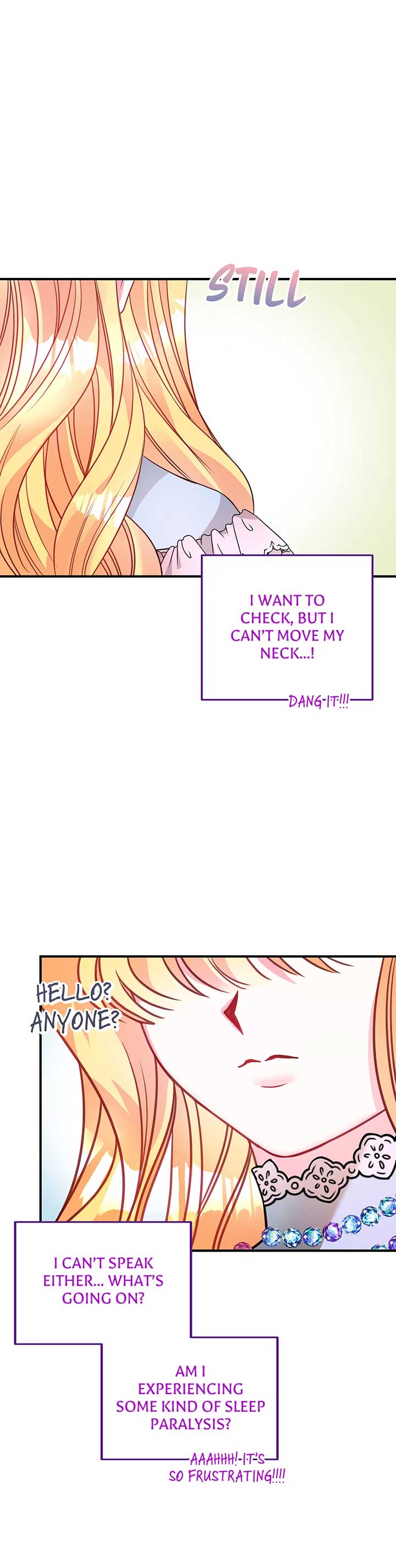 I’m a Doll, but the Tyrant Is Obsessed With Me Chapter 1 309 53