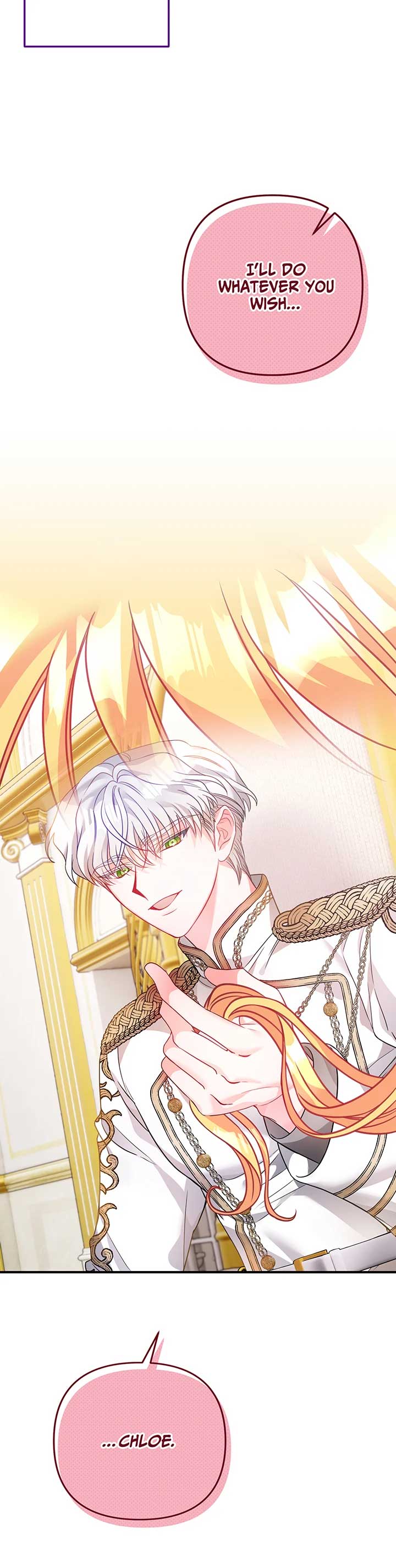 I’m a Doll, but the Tyrant Is Obsessed With Me Chapter 1 311 55