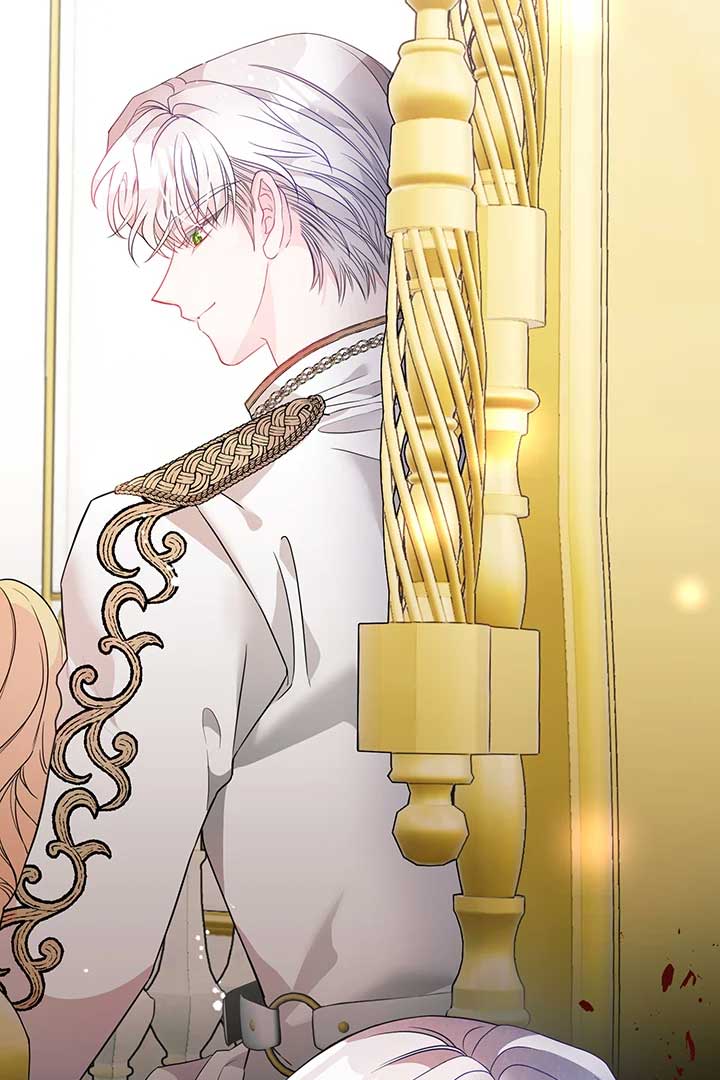 I’m a Doll, but the Tyrant Is Obsessed With Me Chapter 1 316 60