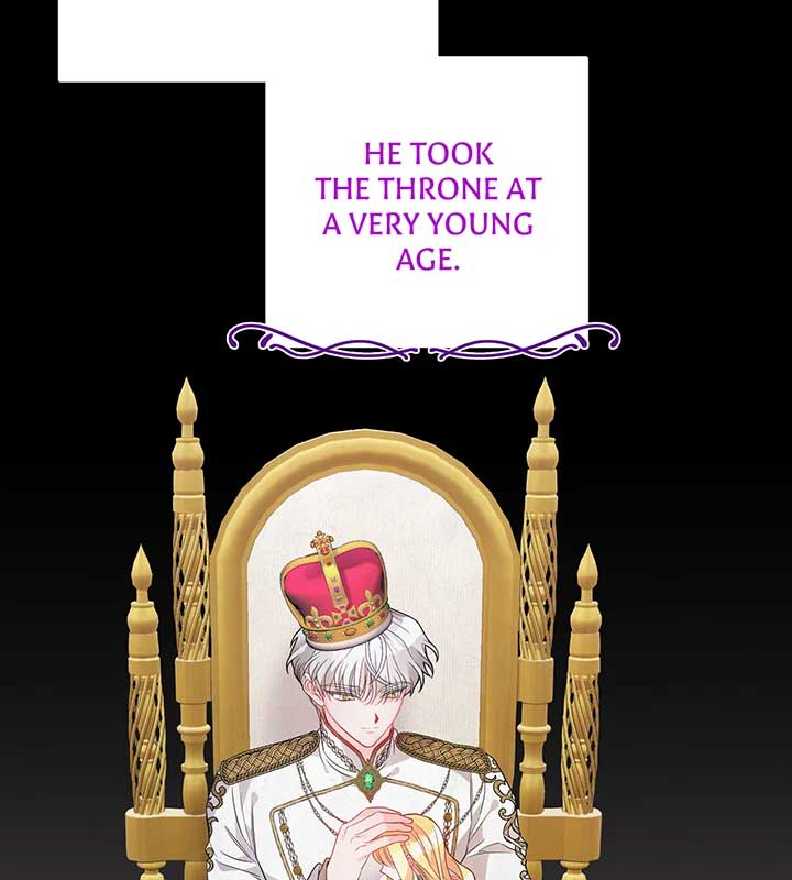 I’m a Doll, but the Tyrant Is Obsessed With Me Chapter 1 326 70