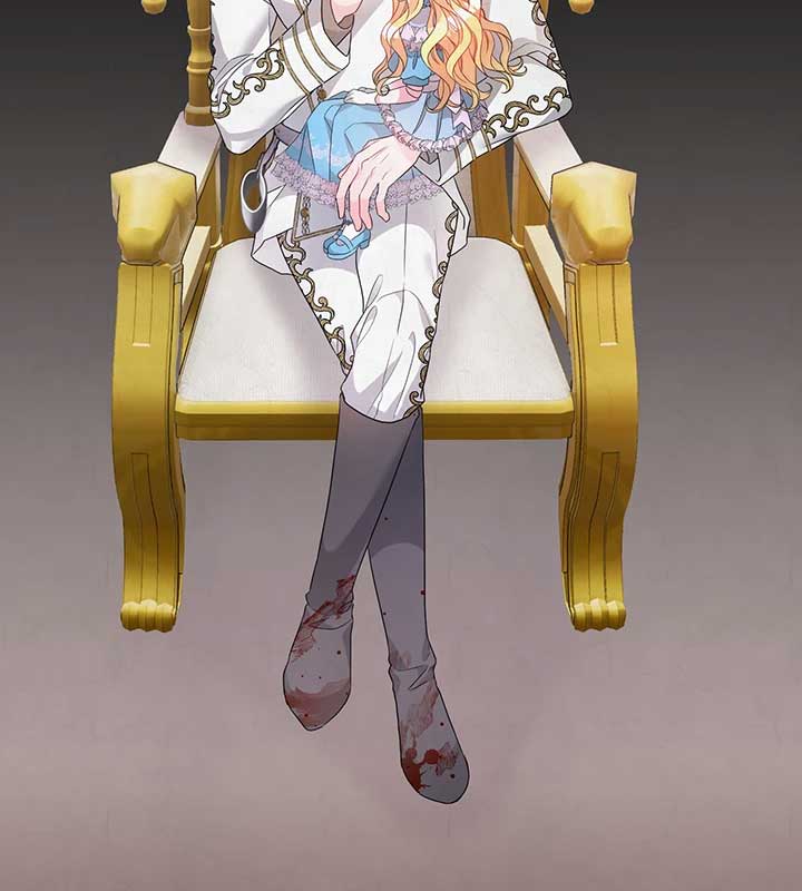 I’m a Doll, but the Tyrant Is Obsessed With Me Chapter 1 327 71